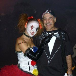 Meet your Posher, Wayne